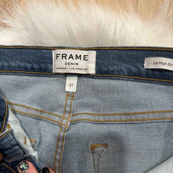 Frame jeans - Picture 3 of 3